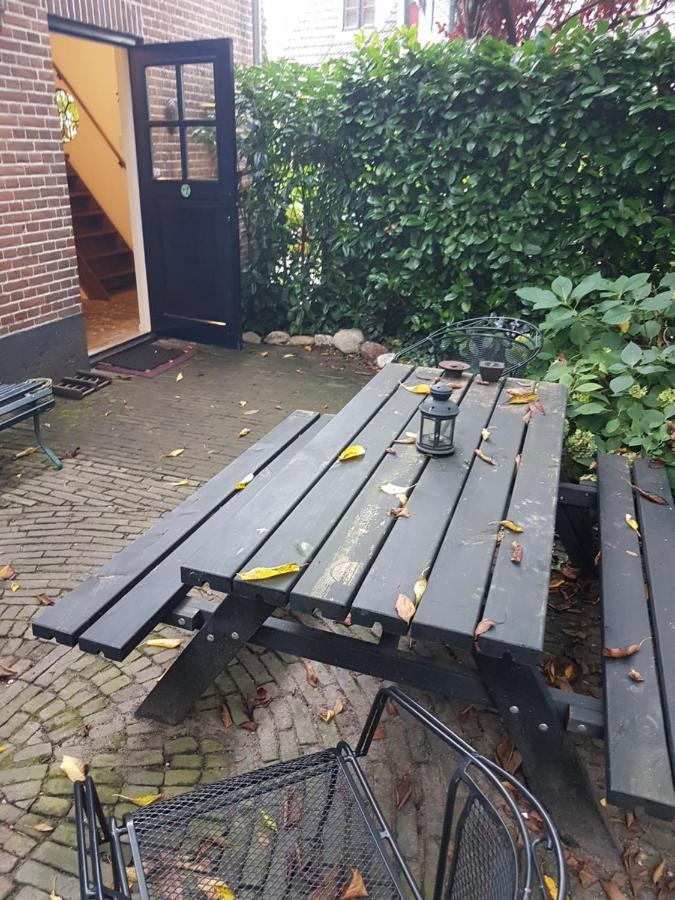 In Het Koetshuis أبلدورن المظهر الخارجي الصورة